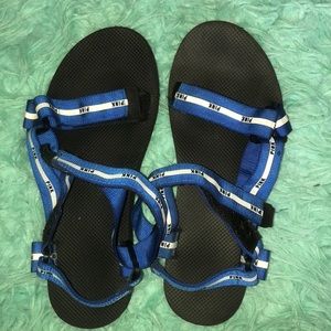 Victoria secret sandals